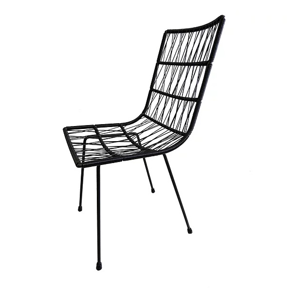 SILLA PARA JARDIN CHACAHUA